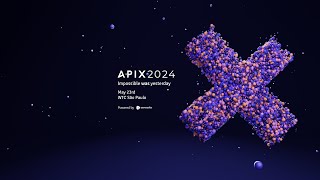 APIX 2024 - O melhor evento de APIs e Integrações