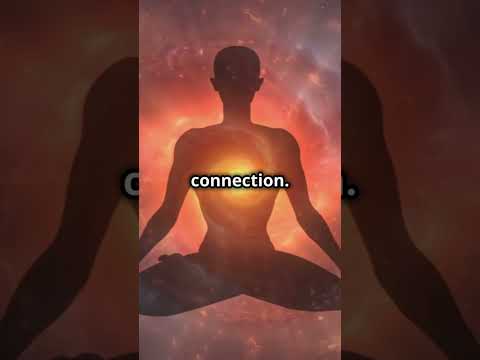 The Cosmic Dance of The Universe and Your Consciousness