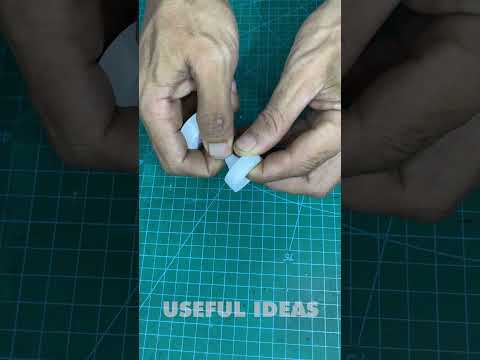 Create a simple rain nozzle #shorts #rainnozzle #nozzle