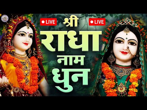 Live : राधे कृष्ण ~ Radhe Krishna  Radha Krishna Bhajan 2024 | Shyam Bhajan