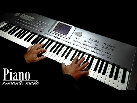 ~ TOUCHING THE NATIVE ~ Piano..Emotional soul music!