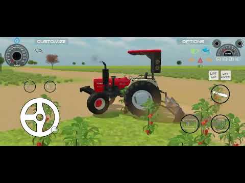 Indian vehicles Simulator 3D Game.... YouTube video youtube channel subscribe..#pandit9058#trending