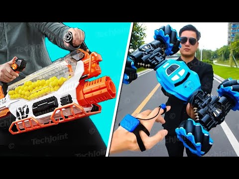 60+ Coolest Amazon TOYS You'll Want At Any Age | BEST OF 2024