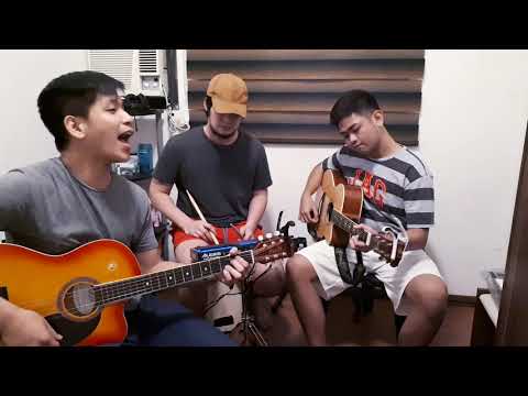 Di na muli - Itchyworms (cover by 12am)