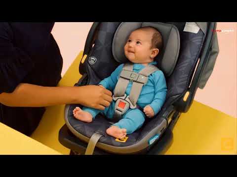 Top 5 Best Infant Car Seat Review in 2023