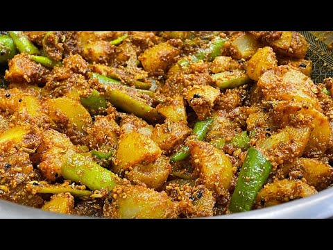 आँवले का अचार, सालों तक ख़राब नहीं होगा Amla/ Gooseberry Pickle,Amle Ka Aachaar