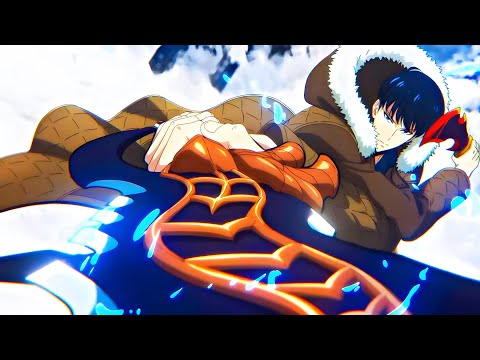 Solo Leveling Season 2「AMV Arise From The Shadow」The Awakening