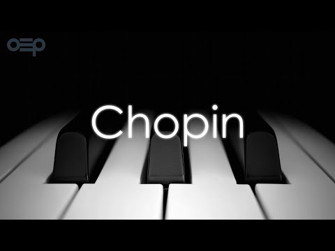 The most Beautiful Classical Piano Pieces, Vol 3: Frédéric Chopin