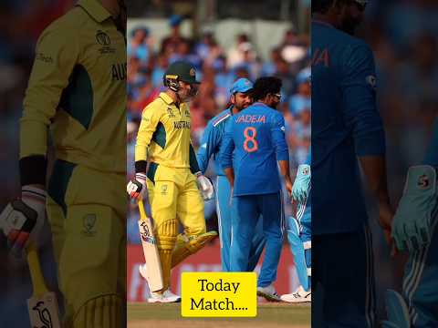 Ind vs Aus 💥 Match | #circketmatch #india #shorts #youtube #msdhoni #simplyreact