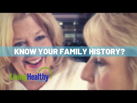 Ovarian Cancer | Living Healthy Chicago