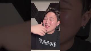 NAGHAHANAP NG KA-DATE | JINHO BAE TIKTOK LIVE