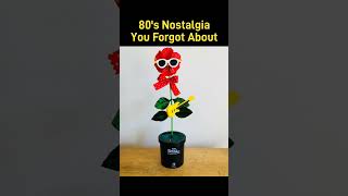 80's Nostalgia You Forgot About #nostalgic #nostalgia #80s #shortsfeed #shorts