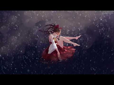 하쿠레이 레이무 / Reimu Hakurei / Touhou GIF[동방프로젝트 움짤]