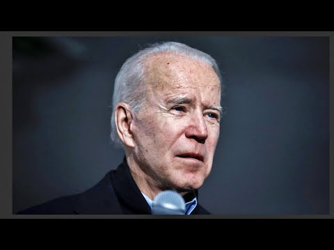 Joe Biden: On Fracking and Integrity