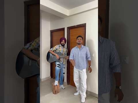 Jogi Naal Tor De ( Punjabi Song )