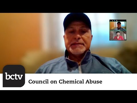 Sober Holidays | Council on Chemical Abuse