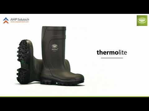 THERMOLITE ICESHIELD - BEKINA BOOTS