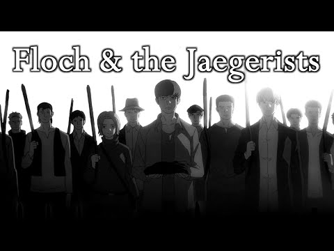 In Defense of Floch & the Jaegerists