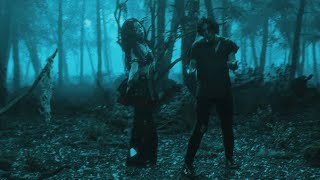 Keyawna Nikole feat. Kellin Quinn - SECRETS (Official Music Video)