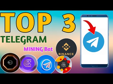 upcoming airdrop in crypto ! upcoming airdrop ! crypto mining ! top 10 mining bot telegram #mining