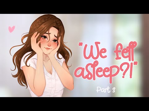 Cute New Intern Accidentally Falls Asleep in Your Bed (Drama) (Hotel Room) (You're My Boss) (Part 3)