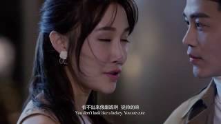 Uncontrolled Love 不可抗力ENG CN SUB 中英字幕