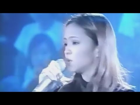 安室奈美恵メドレー(1996年)