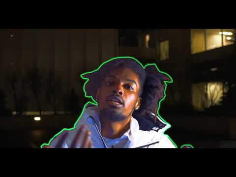 EVIDENCE - MONTO (DIR BY: T.O.D FAT TONE)