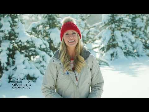 Minnesota Grown Christmas Trees - with Shayne Wells