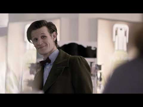 Eleventh Doctor