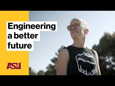 Equity focused STEM education: Arizona State University (ASU)