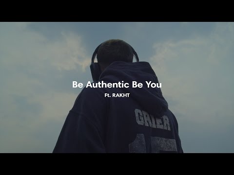 Cinematic campaign film | Shot on Fujifilm XT4 | Be Authentic Be You