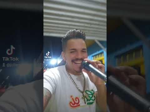 Juliano Araujo cover