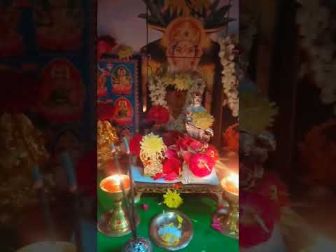 friday pooja#Short Video||2023