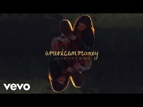 BØRNS - American Money (Tigertown Remix/Audio)