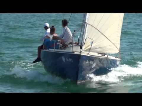 COR CAROLI   BAVARIA YACHTS POWERED BY  LEXUS 2014