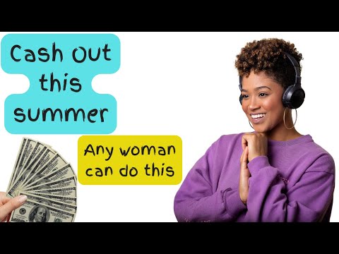 8 Best Side Hustles For Women (Summer 2024)