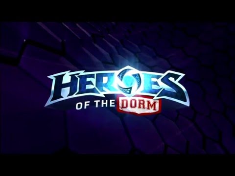 Heroes of the Dorm - Ro64 & Ro32 Recap