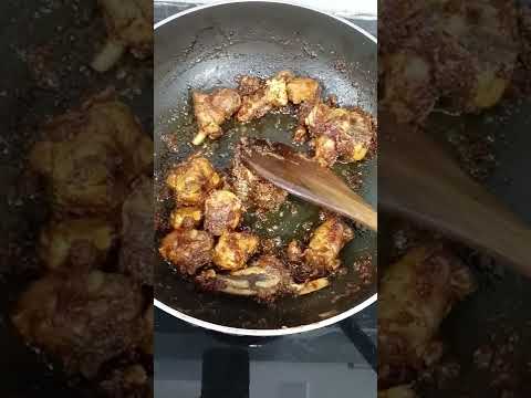 Varsham lo vedi vedi chicken fry