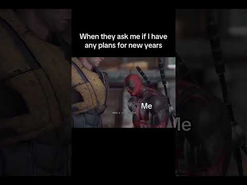 Release me. #gaming #gamingcommunity #deadpool #deadpoolgame #marvel #newyears #real #relatable