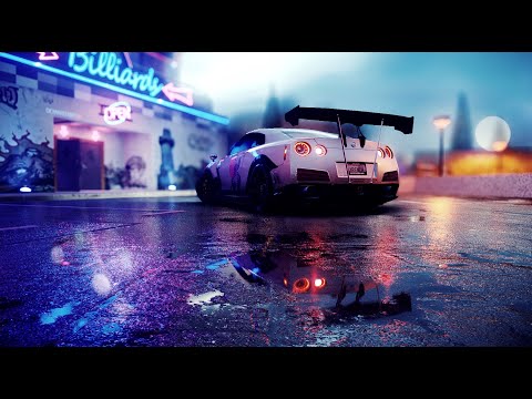 Need for Speed - Fearless