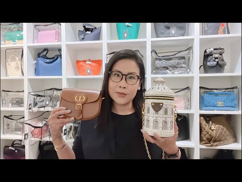 🔴直播🔴上新 好特別 Louis Vuitton Dior Hermes Hakme Luxury二手手袋包包 09.10