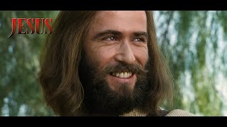 耶稣 ► 普通話  (zh-Hans) ► JESUS (Chinese, Mandarin) (HD)(CC)