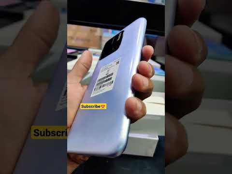 Redmi 10a unboxing 🐬Silver colour 🥀Vivek Telecom