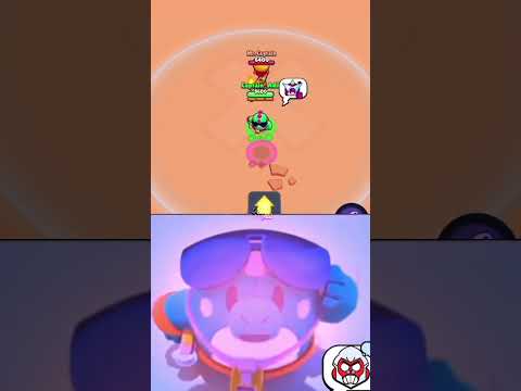 Why is Byron mad ? 💀 | BrawlStars | #brawlstars #shorts #viralshorts #edit #foryou #brawlstarsmemes