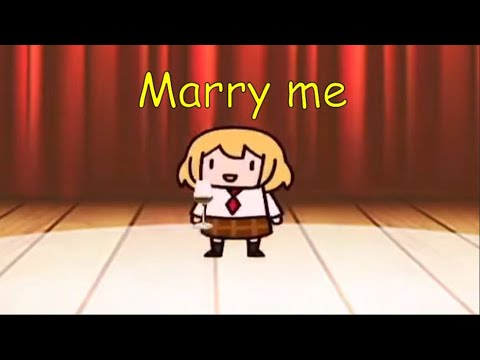 We are married to Ame [HoloEN | Amelia Watson]