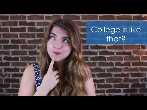 11 Things I Wish I Knew Before College