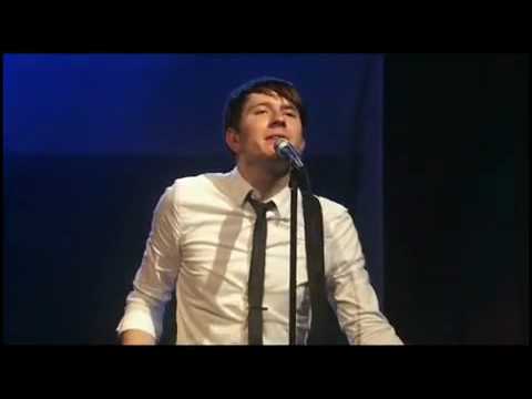 FIREFLIES-OWL CITY LIVE AT NATIONS STUDIO