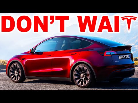 10 TIME-SENSITIVE Steps After Ordering/Delivery of Your Tesla