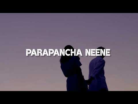 Parapancha Neene | Shankar Mahadevan | #kicchasudeep #kannadalofi #sandalwood #kannada